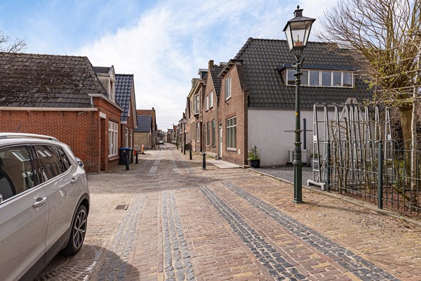 Medium property photo - Henric de Cranestraat 111, 8374 KM Kuinre
